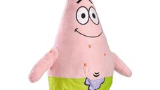 Figurina de Plus Spongebob - Patrick, 35 cm