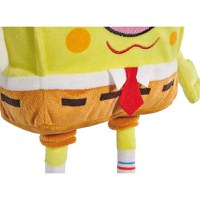 Figurina de Plus Spongebob - Spongebob, 28 cm - 4