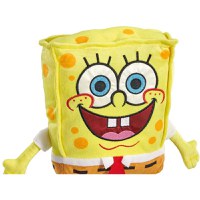 Figurina de Plus Spongebob - Spongebob, 28 cm - 3