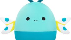 Figurina de Plus Squishmallows - Adopt Me! - Dragonfly