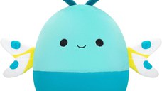 Figurina de Plus Squishmallows - Adopt Me! - Dragonfly