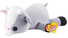 Figurina de Plus super-moale Hug a Lumps - 60 cm - Capra