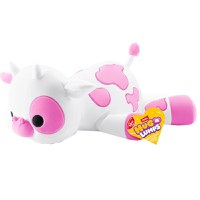 Figurina de Plus super-moale Hug a Lumps - 60 cm - Vaca - 1