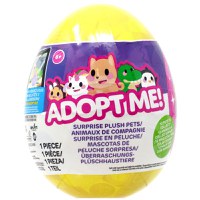 Figurina de Plus Surpriza Roblox - Adopt Me! 12 cm, S5 - 1