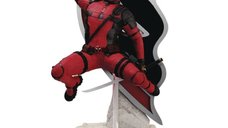 Figurina Deadpool 3 D-Stage PVC Diorama 16 cm
