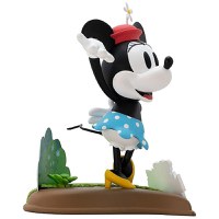 Figurina Disney - Minnie - 3