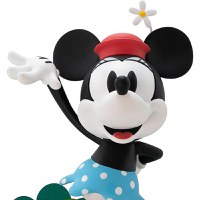 Figurina Disney - Minnie - 5