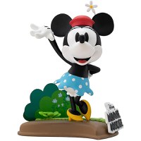Figurina Disney - Minnie - 1