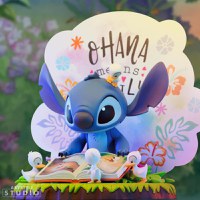Figurina Disney - Stitch Ohana - 2