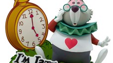 Figurina Disney - White Rabbit