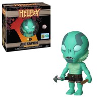 Figurina Funko Pop 5 Star Hellboy - Abe Sapien - 2