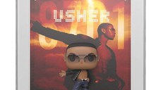 Figurina Funko Pop Albums Usher - 8701
