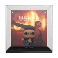 Figurina Funko Pop Albums Usher - 8701 - 1