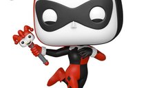 Figurina Funko Pop Animation Batman Animated Series S5 - Harley Quinn