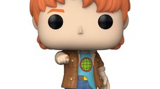Figurina Funko POP Animation Captain Planet - Wheeler