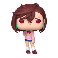 Figurina Funko POP Animation Dandadan - Momo Ayase - 1