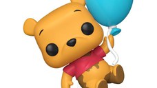 Figurina Funko POP! Animation Disney - Pooh with Balloon