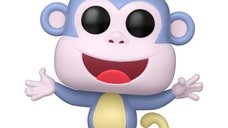 Figurina Funko POP Animation Dora the Explorer - Boots
