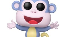 Figurina Funko POP Animation Dora the Explorer - Boots