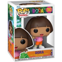 Figurina Funko POP Animation Dora The Explorer - Dora - 2