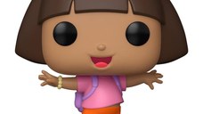 Figurina Funko POP Animation Dora The Explorer - Dora