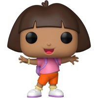 Figurina Funko POP Animation Dora The Explorer - Dora - 1