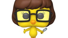 Figurina Funko POP Animation HB - Tweety as Velma