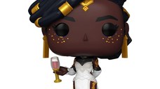 Figurina Funko Pop Animation League of Legends Arcane - Mel