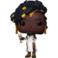Figurina Funko Pop Animation League of Legends Arcane - Mel - 1