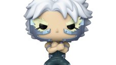 Figurina Funko POP Animation MHA 1B - Tetsutetsu Tetsutetsu