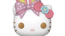 Figurina Funko Pop Animation Sanrio Hello Kitty - Hello Kitty (CKIE)