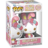 Figurina Funko Pop Animation Sanrio Hello Kitty - Hello Kitty (CKIE) - 2