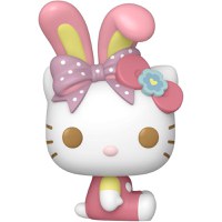 Figurina Funko Pop Animation Sanrio Hello Kitty - Hello Kitty (CKIE) - 1