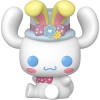 Figurina Funko Pop Animation Sanrio Hello Kitty Spring - Cinnamoroll (CKIE) - 1