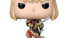 Figurina Funko Pop Animation Solo Leveling - Cha Hae-In