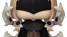 Figurina Funko POP Animation Tokyo Ghoul: Re - Hinami Fueguchi