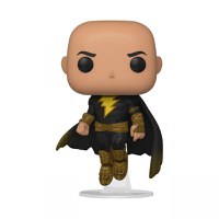 Figurina Funko Pop Black Adam - Black Adam (Flying) - 1