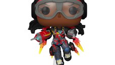 Figurina Funko Pop Black Panther Wakanda Forever - Ironheart MK1