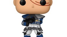 Figurina Funko POP! Bobblehead Star Wars - Arc Trooper Jesse 10 cm