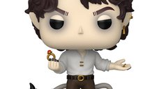 Figurina Funko POP! Books Folk of Air - The Wicked King Cardan Greenbriar