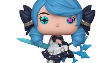 Figurina Funko POP!&Buddy Games League of Legends - Gwen