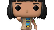 Figurina Funko POP Captain Planet - Ma-Ti
