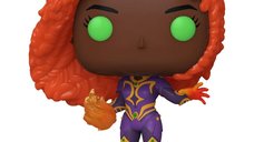 Figurina Funko POP DC Comics - Starfire din seria Titans