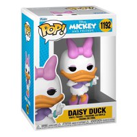 Figurina Funko POP Disney Classics - Daisy Duck - 2