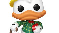 Figurina Funko Pop Disney Donald Duck 90 de ani - Donald Duck (dapper)