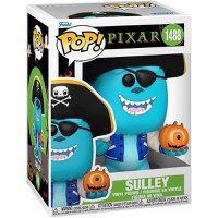 Figurina Funko POP Disney Pixar Halloween - Sulley - 2