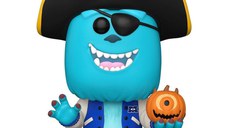 Figurina Funko POP Disney Pixar Halloween - Sulley
