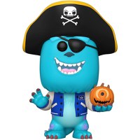 Figurina Funko POP Disney Pixar Halloween - Sulley - 1