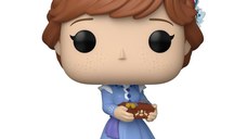 Figurina Funko POP! Disney Princess Holiday - Anna