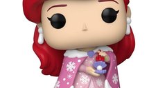 Figurina Funko POP! Disney Princess Holiday - Ariel de Craciun